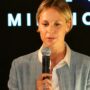 Copertina di “Ma questa domanda la fate a tutti?”: Federica Pellegrini si arrabbia non appena viene nominato Sinner