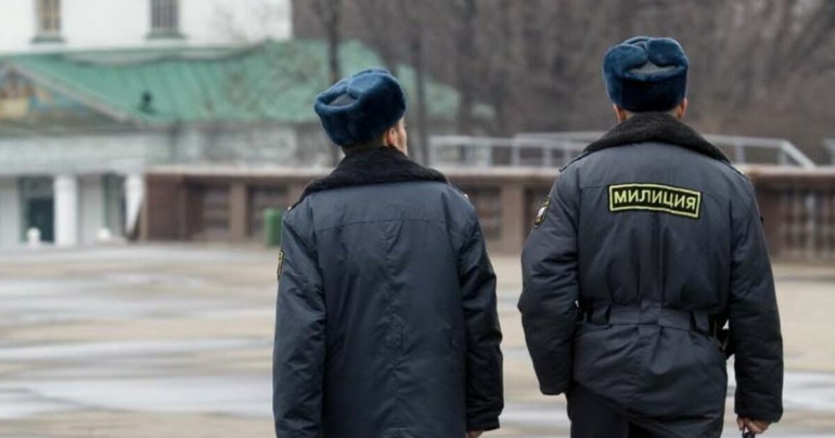 russia la polizia di rostov sar224 rimborsata per aver rifiutato tangenti somma pari alla mazzetta offerta