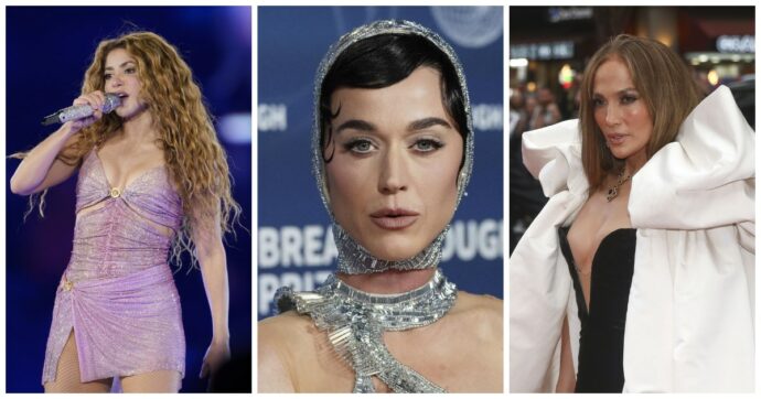 Povere pop star! Anche il genere delle revenge song non funziona più