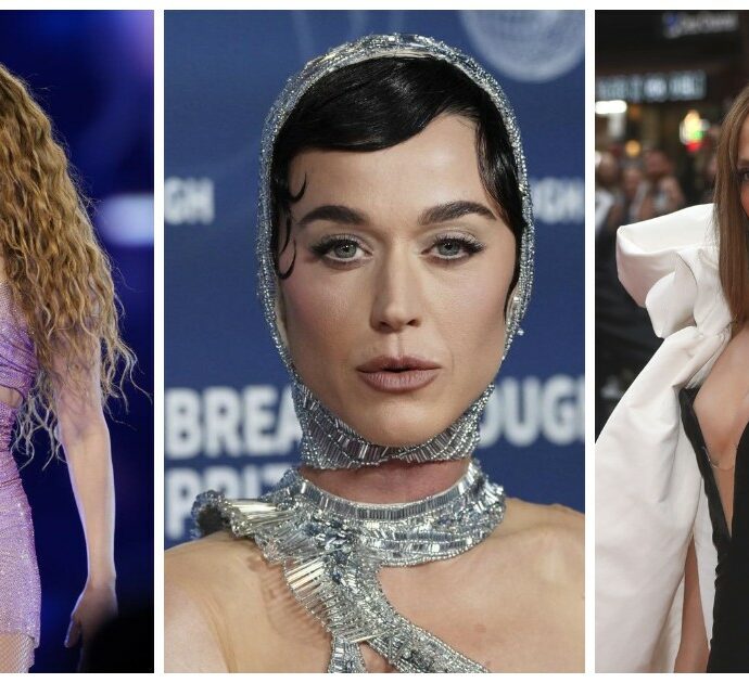 Povere pop star! Anche il genere delle revenge song non funziona più