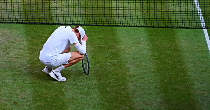 Sinner-Alcaraz, le due finali a confronto statistiche alla mano: cosa è cambiato tra Roland Garros e Wimbledon