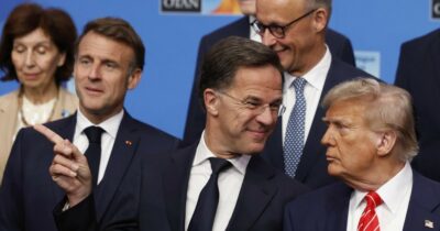 Copertina di L’accordo Nato fa comodo all’economia Usa, ma il conto lo paga l’Europa. Ecco perché