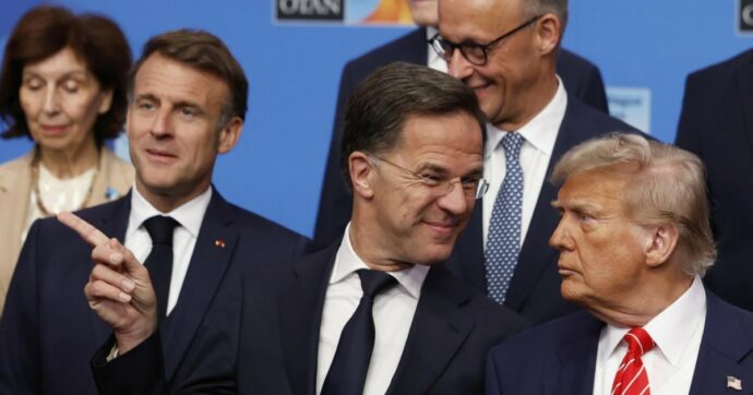 L’accordo Nato fa comodo all’economia Usa, ma il conto lo paga l’Europa. Ecco perché