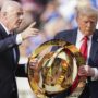 Copertina di Il Chelsea non ha il trofeo originale del Mondiale per Club, se l’è tenuto Donald Trump: “Un regalo di Infantino”