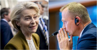 Copertina di Bilancio Ue, è psicodramma in Commissione: anche gli alleati contro von der Leyen sul fondo unico. Presentazione rinviata 4 volte