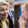 Copertina di Bilancio Ue, è psicodramma in Commissione: anche gli alleati contro von der Leyen sul fondo unico. Presentazione rinviata 4 volte