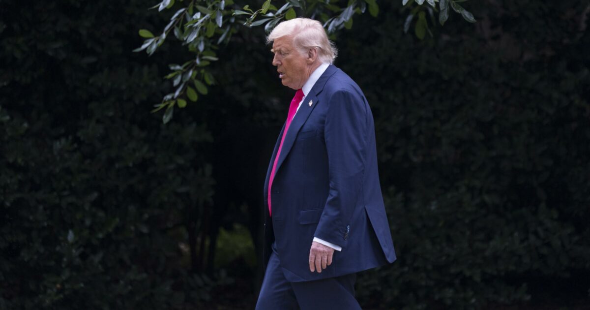 Una Corte d’Appello dà ragione a Trump: può tagliare i fondi Usaid per lo sviluppo