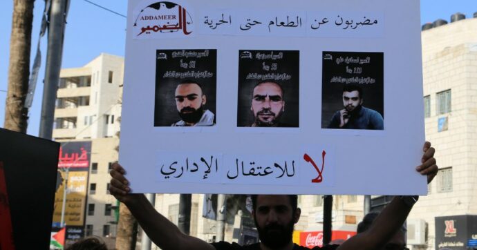 Dopo Albanese, sanzioni Usa anche alla principale ong palestinese per i diritti umani