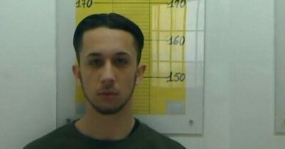 Copertina di Strage di Corinaldo, Andrea Cavallari catturato a Lloret de Mar in Spagna. Aveva documenti e soldi falsi