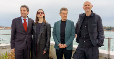 Copertina di Alla Biennale Danza anche personaggi decisamente scomodi: altro che censure di destra