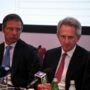 Copertina di Scontro tra Caltagirone e Nagel (Mediobanca) su falsità e verità nell’ops di Monte dei Paschi