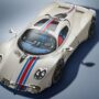 Copertina di Pagani Utopia “The Coyote”, l’essenza del motorsport è servita – FOTO