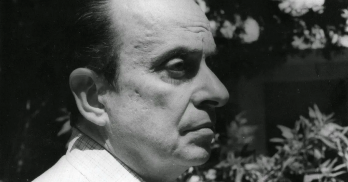 Roberto Juarroz, la grande verità del mondo (Traduzione di Marco Masciovecchio)