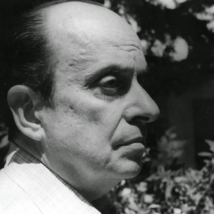 Roberto Juarroz, la grande verità del mondo (Traduzione di Marco Masciovecchio)