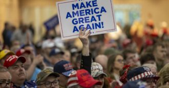 Altro che posto speciale: Trump affonda anche l’ultimo mito Usa