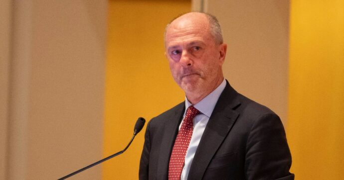 Atp Finals, Binaghi attacca: “Ci sono dei problemi, non sarà banale tenerle in Italia. Scontro col governo? Se serve, mi faccio da parte”