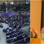 Copertina di Campagna contro la giurista pro aborto proposta dalla Spd: in Germania la prima mini-crisi nel governo Merz