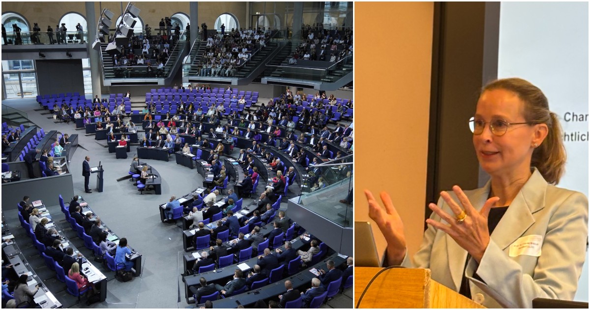 Campagna contro la giurista pro aborto proposta dalla Spd: in Germania la prima mini crisi nel governo Merz Campagna contro la giurista pro aborto proposta dalla Spd: in Germania la prima mini crisi nel governo Merz