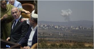 Un’altra guerra del ‘buon samaritano’ Netanyahu: la scia di sangue si allunga alla Siria