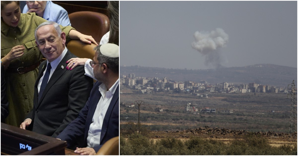 un8217altra guerra del 8216buon samaritano8217 netanyahu la scia di sangue si allunga alla siria