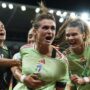 Copertina di Europei femminili, immensa Girelli: la sua doppietta porta l’Italia in semifinale dopo 28 anni. E c’è un parallelismo con il 1997 che fa ben sperare