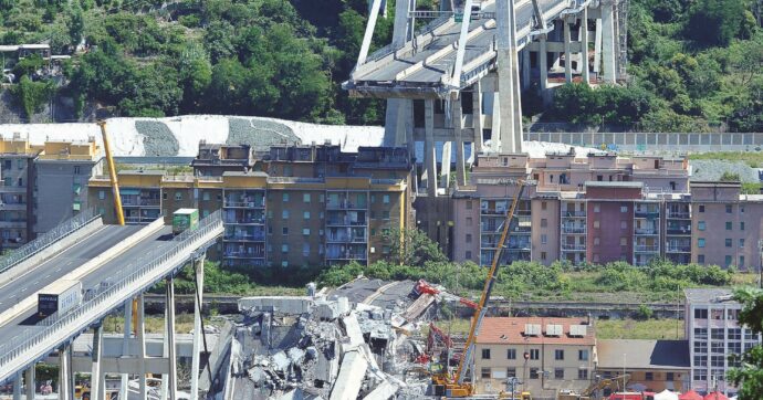 Morandi bis, verso il trasferimento del processo