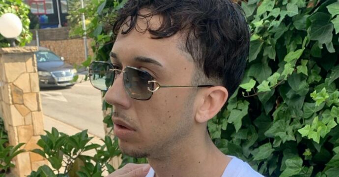 Evaso dopo la festa di laurea, Cavallari fermato a Barcellona