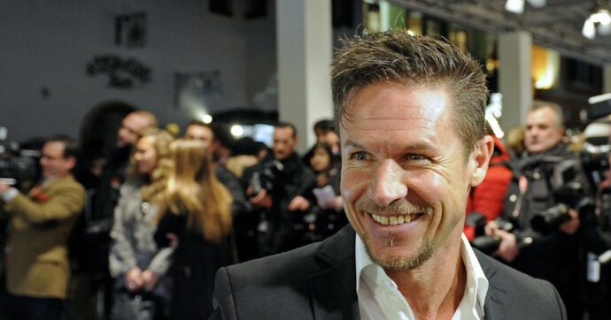 Morto il base jumper Felix Baumgartner