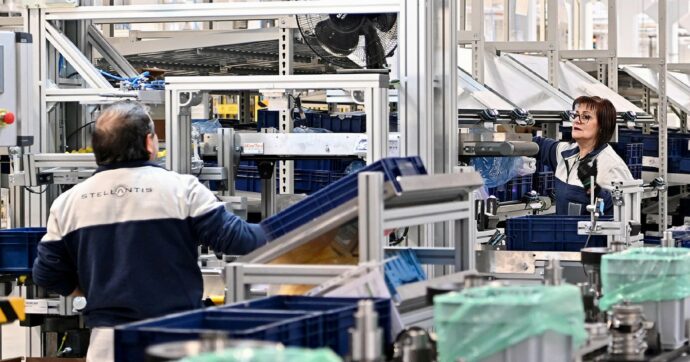 Stellantis investirà 1,2 miliardi in Marocco