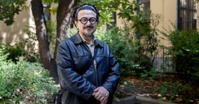 Copertina di Gianni Biondillo: “L’affaire stadio ha fatto cadere il castello. I milanesi? Cacciati. Ora tocca a Roma”