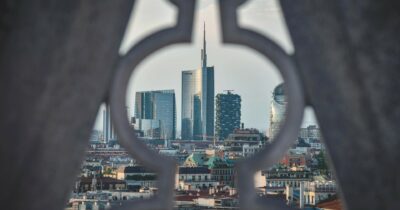 Copertina di Milano, il riccodromo creato dal centrosinistra