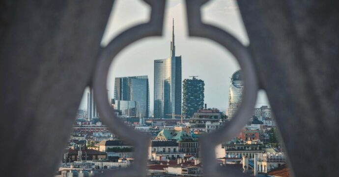 Milano, il riccodromo creato dal centrosinistra