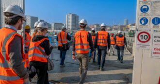 Lusso e studentati, così  i fondi si son presi Milano