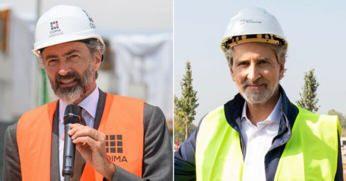 Giuseppe Sala, quella villa ‘dimenticata’ e altri inciampi giudiziari