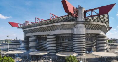 Copertina di San Siro, oggi inizia il dibattito in Consiglio comunale: in maggioranza 7 contrari. Dalla Chiesa: “Non sappiamo chi sono i titolari effettivi di Inter e Milan”
