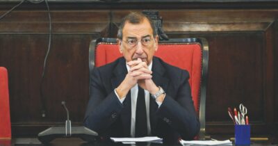 Copertina di Milano, i pilastri del sistema Sala: tutto cantieri e conflitti d’interessi