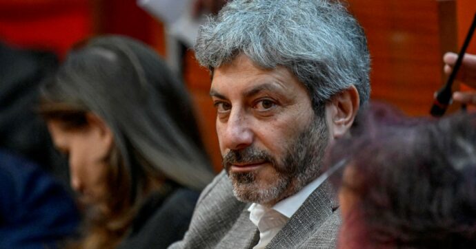 Fico a un passo dall’investitura: De Luca ha visto anche Schlein