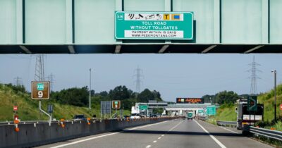 Copertina di Pedemontana flop, la Corte dei conti: “Perdite certe, costa 52 milioni al km”