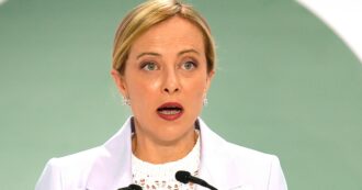 Copertina di Meloni: “Da certi magistrati un disegno politico per fermarci. Ho messo in conto le conseguenze della riforma”