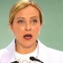 Copertina di Inchiesta Milano, Meloni su Sala: “Un avviso di garanzia non può portare alle dimissioni”