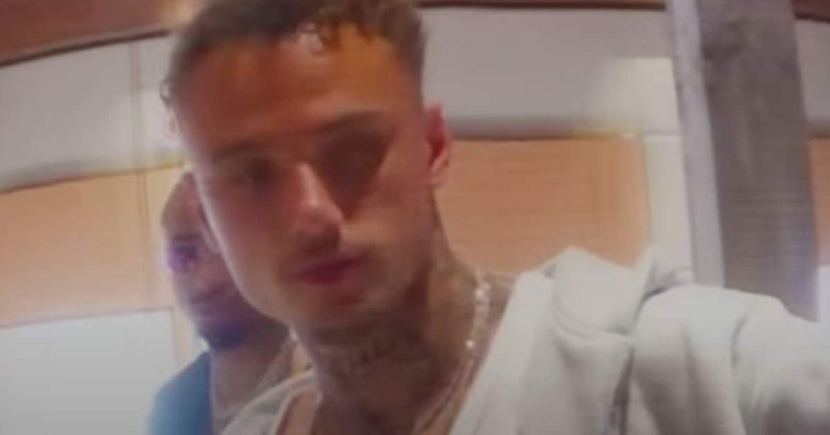 “Sono con la mia squadra, tu porta le tue amiche”: abbiamo ascoltato i brani di Noa Lang, il rapper calciatore comprato dal Napoli