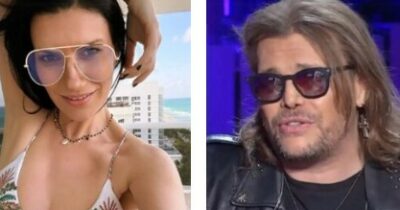 Copertina di Laura Pausini annuncia “La mia storia tra le dita” come nuovo singolo e Gianluca Grignani s’incazz*: il botta e risposta e com’è andata a finire