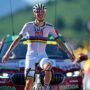Copertina di Il Tour de France è durato una salita: Pogacar fa a brandelli i rivali sull’Hautacam, maglia gialla blindata