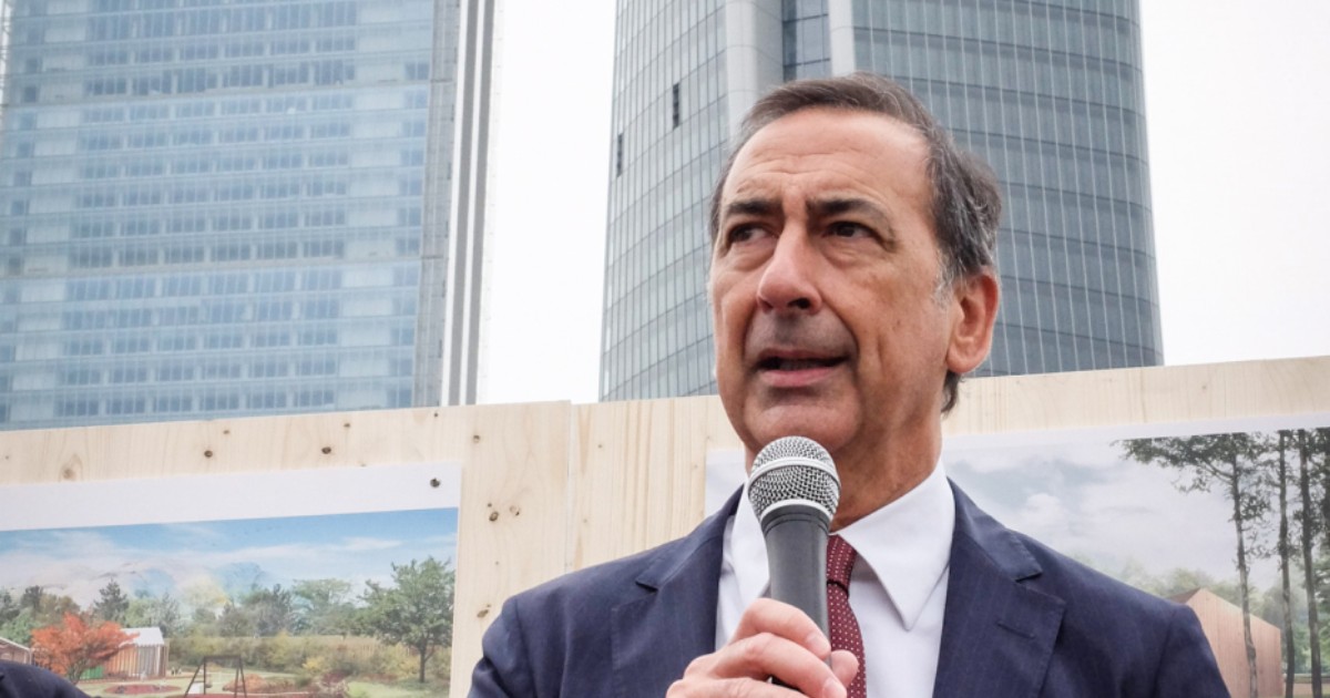 Il sistema Milano contagia anche Roma e Torino: arrestiamolo subito!