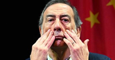 Copertina di Il Fatto di Domani del 4 Agosto 2025