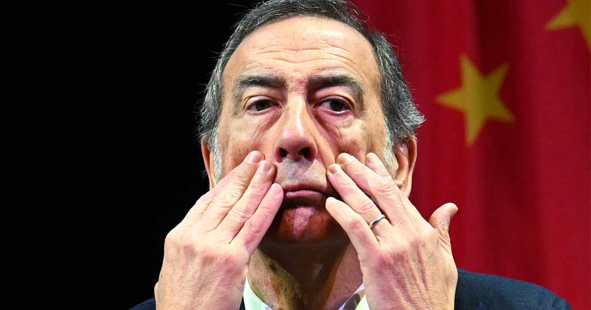 Copertina di Ascolta gli audioarticoli del 18 luglio 2025