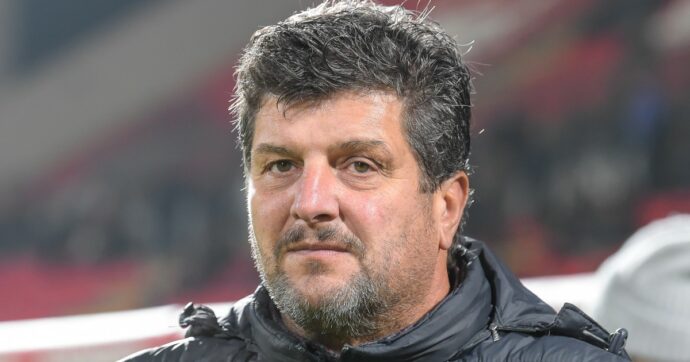 Silvio Baldini è il nuovo commissario tecnico dell’Italia U21: “Proverò a trasmettere ai ragazzi due valori”