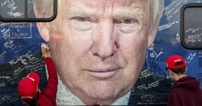 Il caso Epstein files spacca il movimento MAGA: lo scontro tra Trump e la base: “Non voglio più il vostro sostegno”
