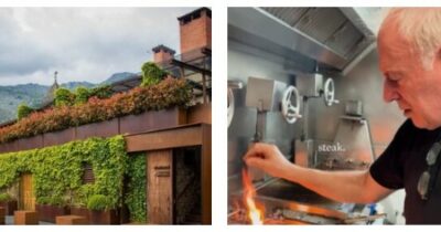 Copertina di “Ho paura di morire con gli stivali ai piedi, lavorando. Gli chef che cucinano per una guida o per le stelle hanno qualcosa che non va dentro”: parla Victor Arguinzoniz