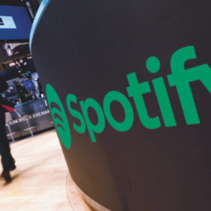 “Aumentano i prezzi degli abbonamenti, ma saranno accompagnati da nuovi servizi e funzionalità”: l’annuncio del co-presidente di Spotify